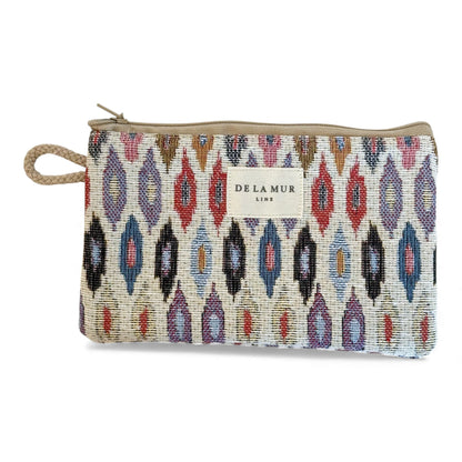 Small Makeup Bag / Coin Purse Urban
