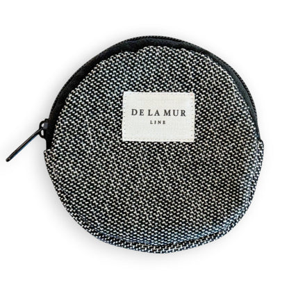 Round Coin Purse Sinay
