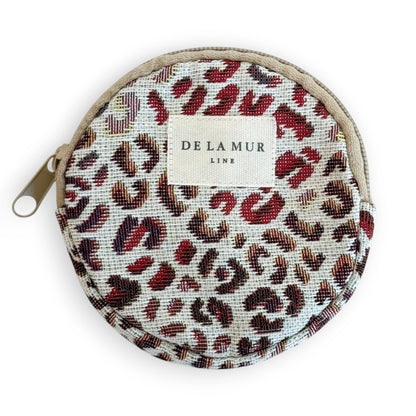 Round Coin Purse Talco