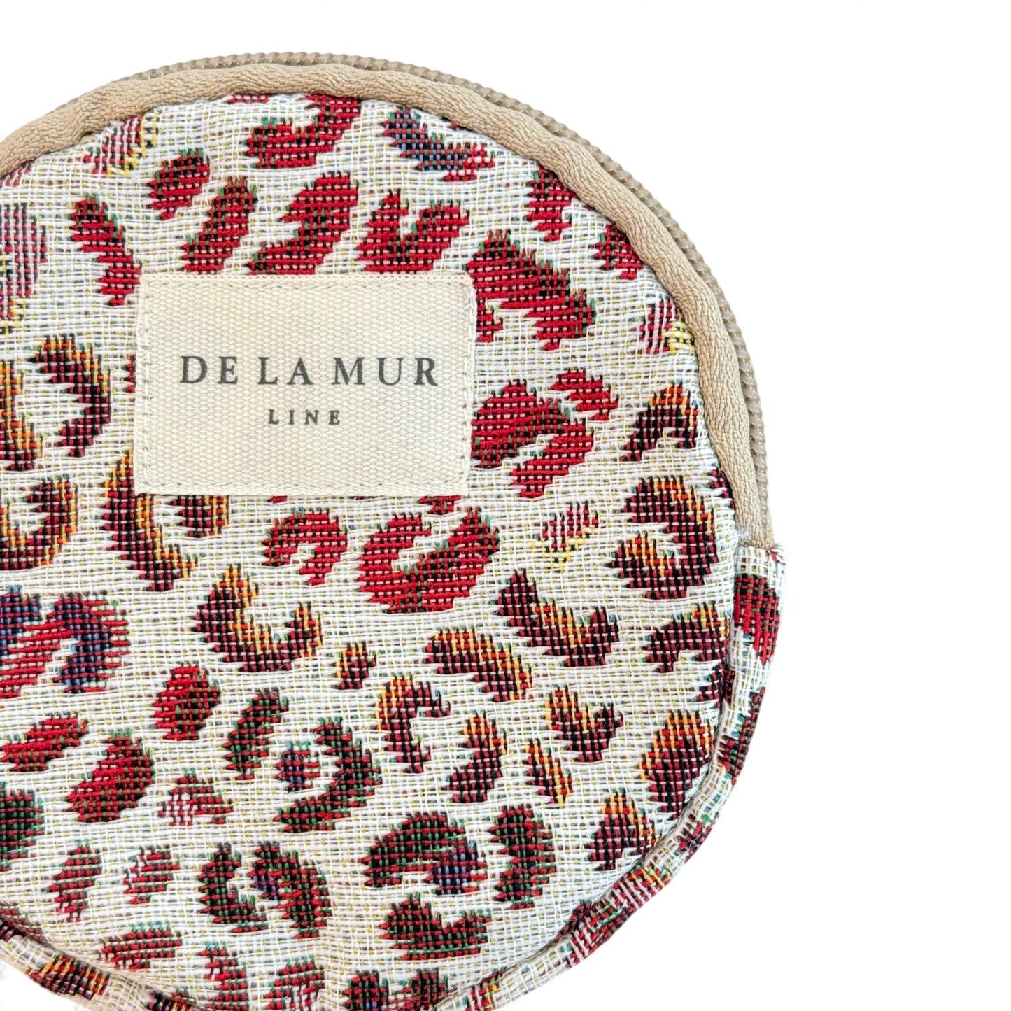 Round Coin Purse Talco