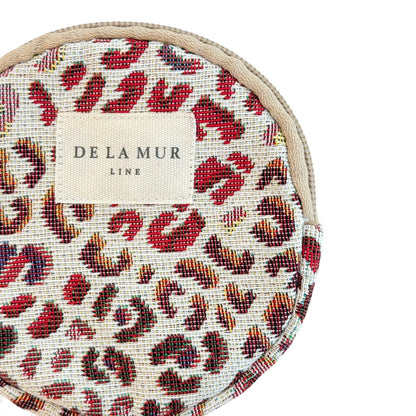 Round Coin Purse Talco