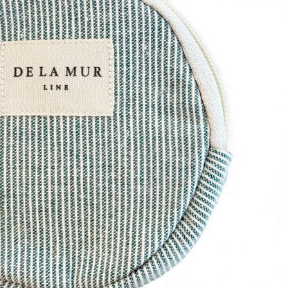 Round Coin Purse Teo