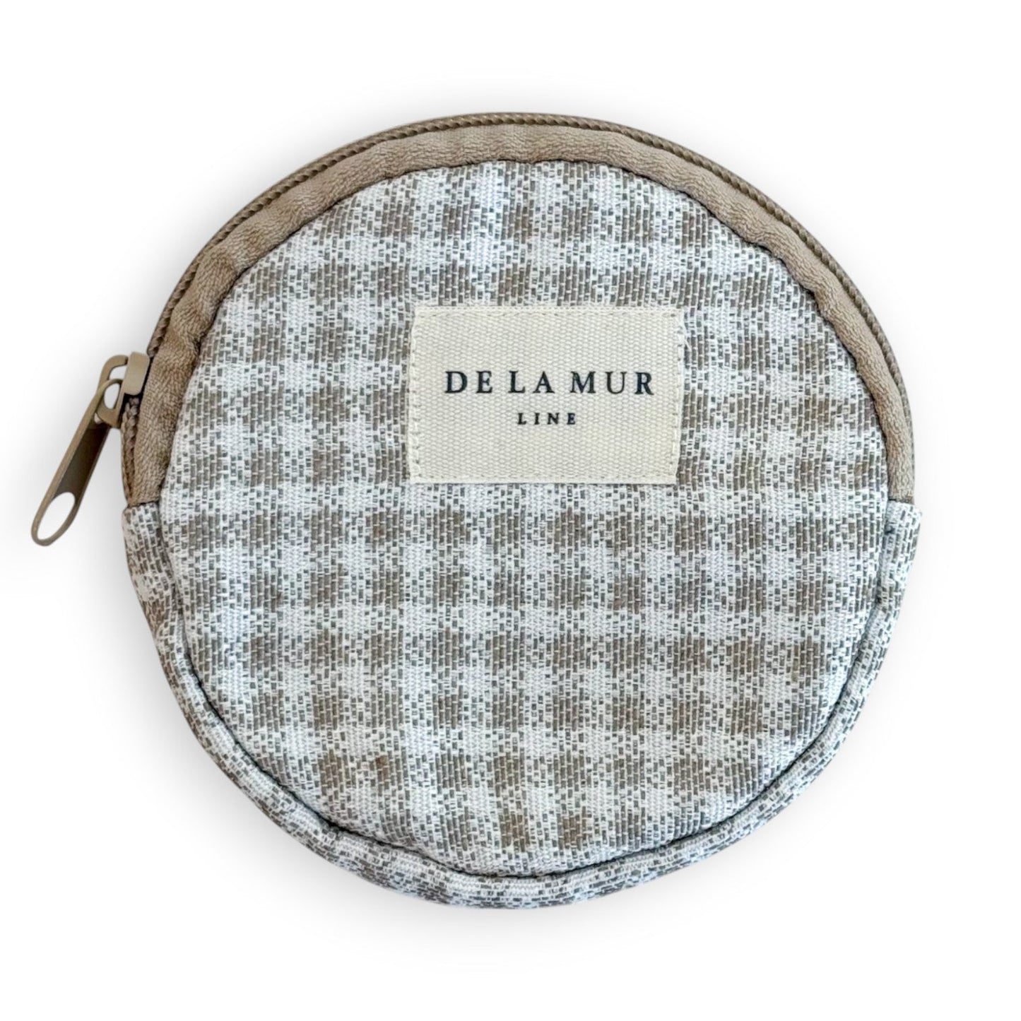 Round Coin Purse Vison