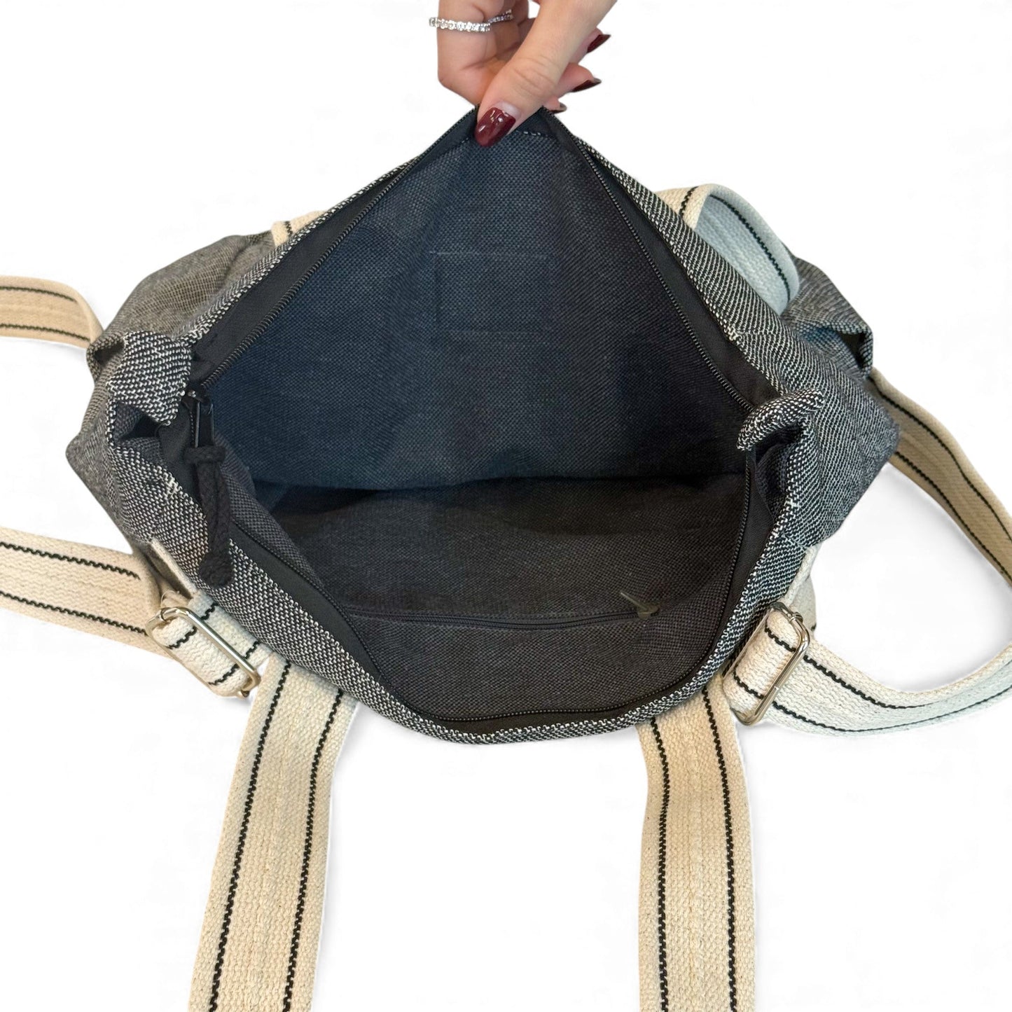 Backpack - Shoulder Bag Sinay