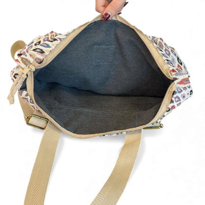 Backpack - Shoulder Bag Urban