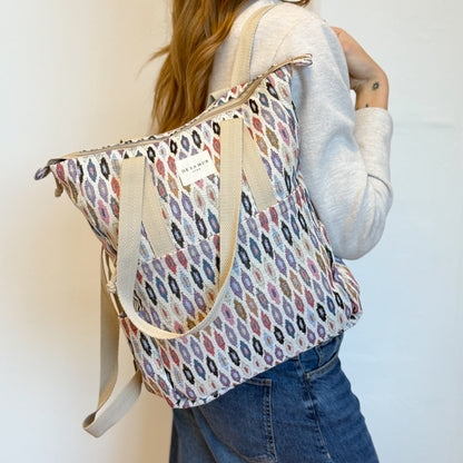 Backpack - Shoulder Bag Urban