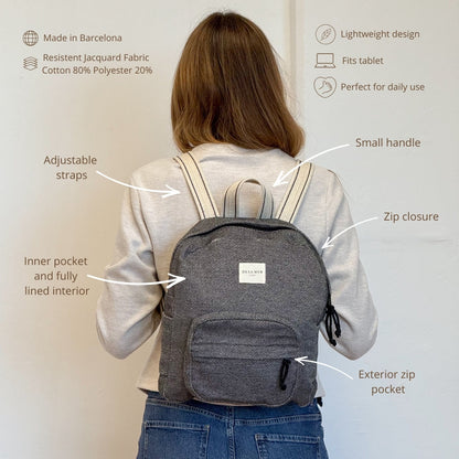 Backpack Sinay