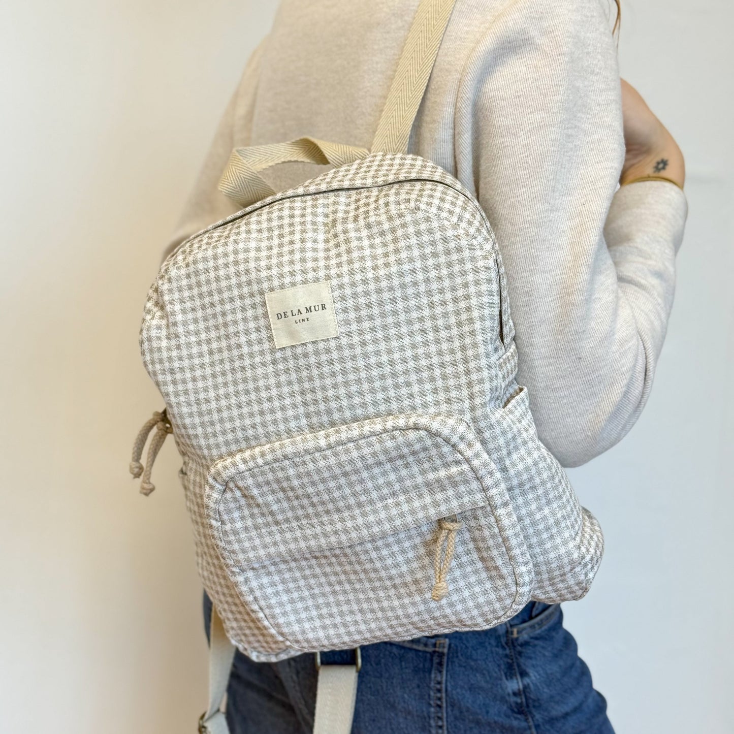Backpack Vison
