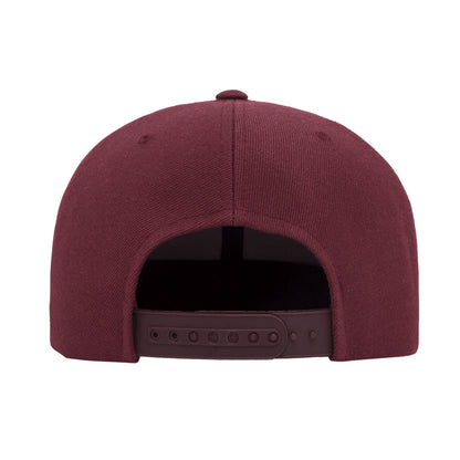 Adelmo Gauna Snapback - Vinotinto