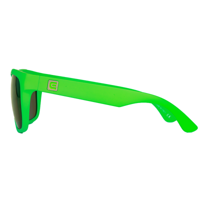 Monaco (Lime/Black)