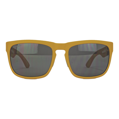 Monaco (Tan/Black)