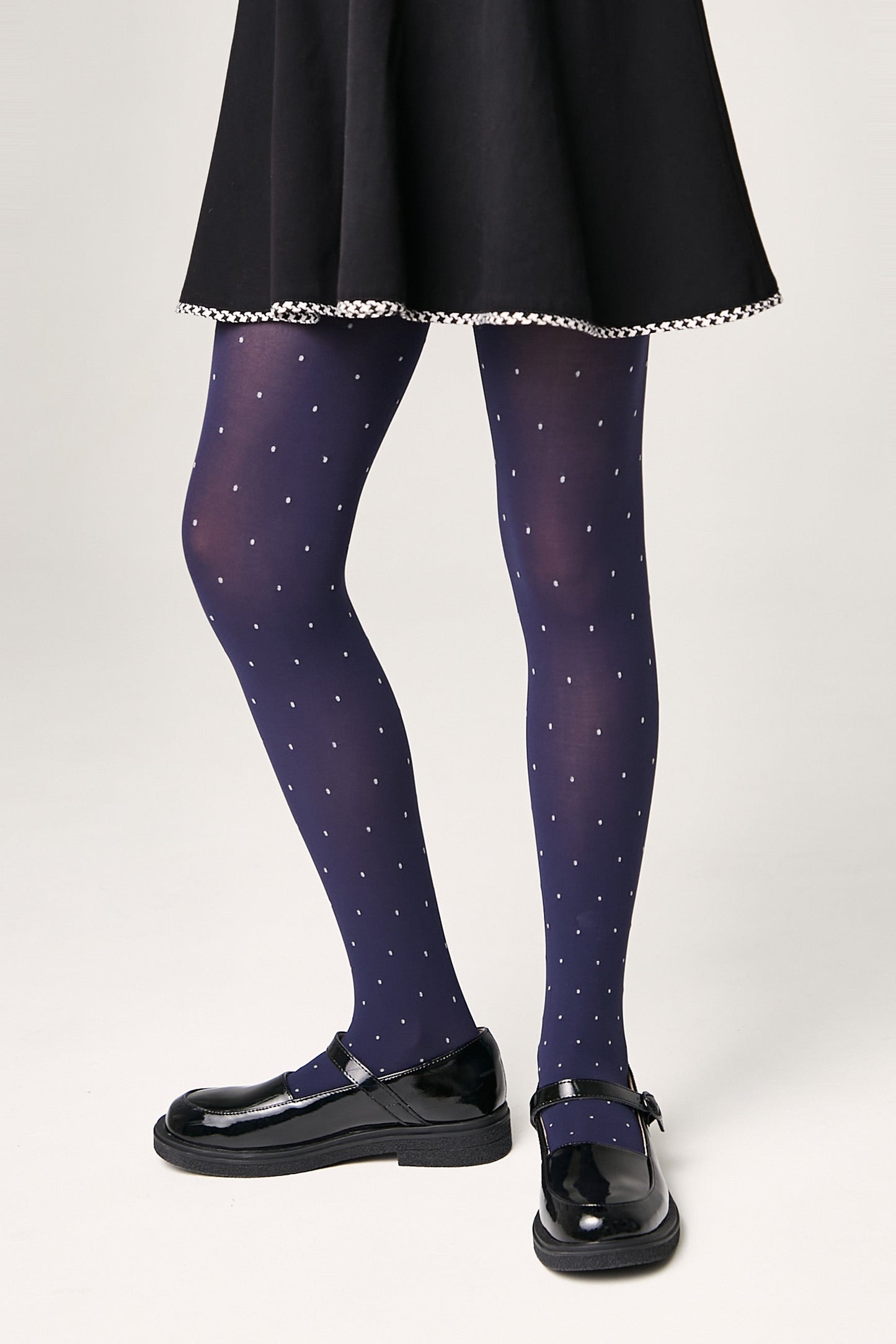Conte Tights for girls - Nadin 50 Den