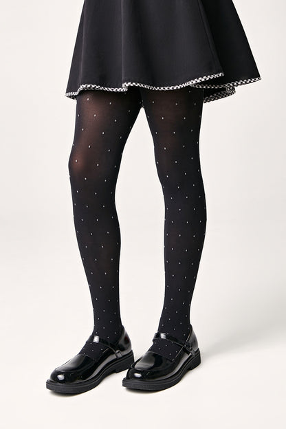 Conte Tights for girls - Nadin 50 Den