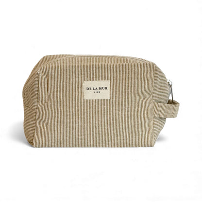 Squared Makeup Bag Foz