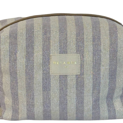 Squared Makeup Bag Lulil
