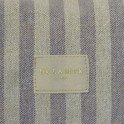 Squared Makeup Bag Lulil
