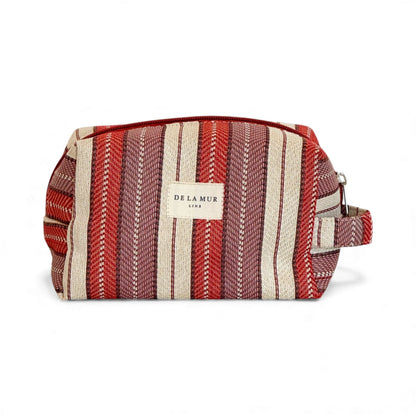 Squared Makeup Bag Make