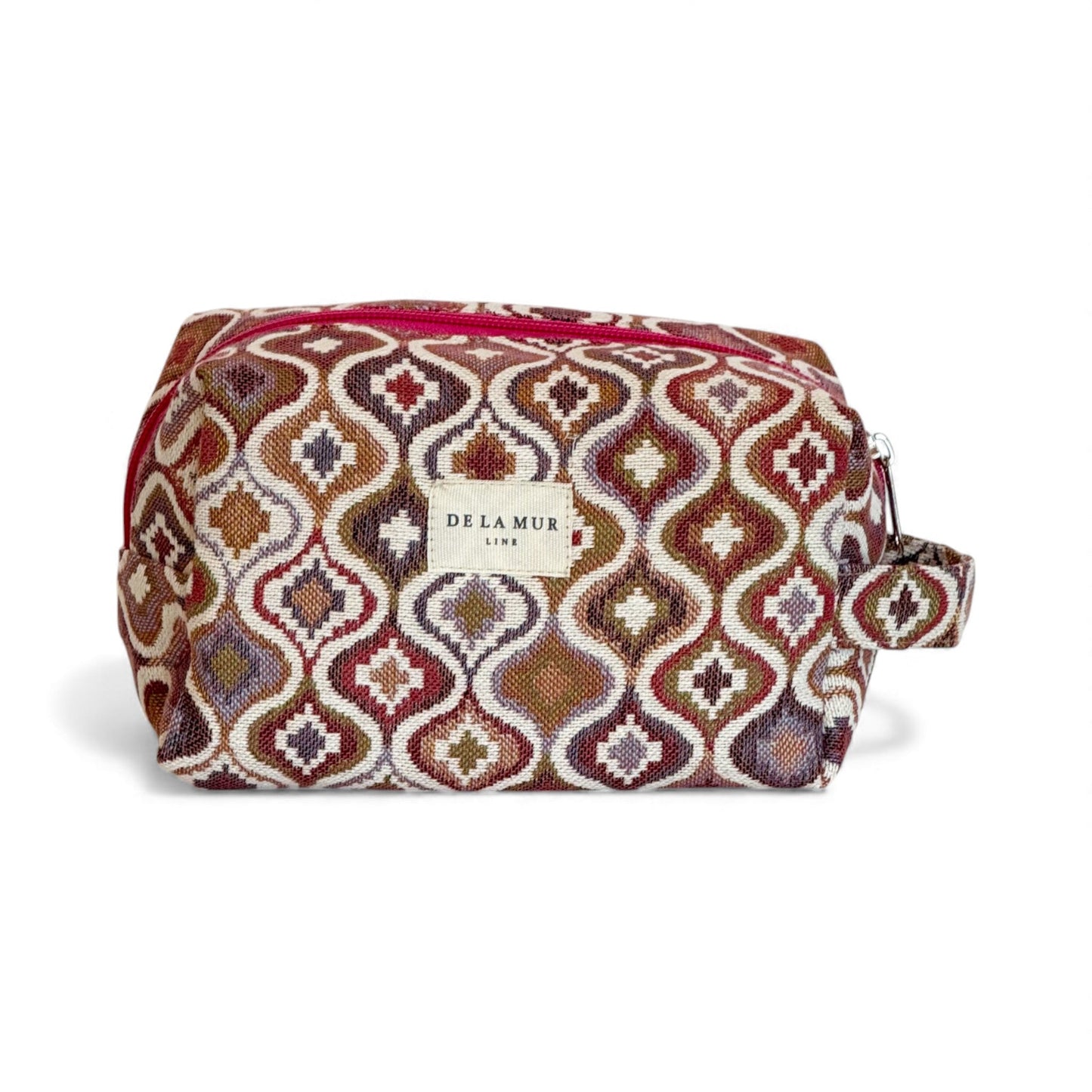 Squared Makeup Bag Onda