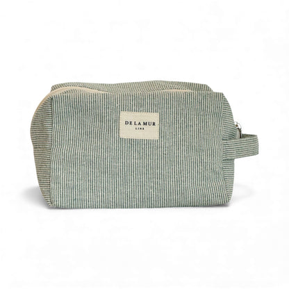 Squared Makeup Bag Teo