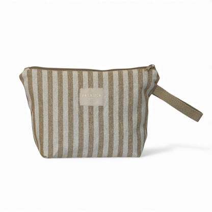 Large Makeup Bag Lumos