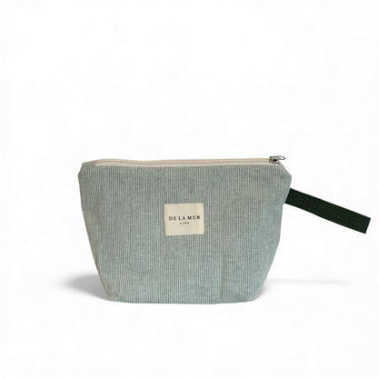 Large Makeup Bag Teo
