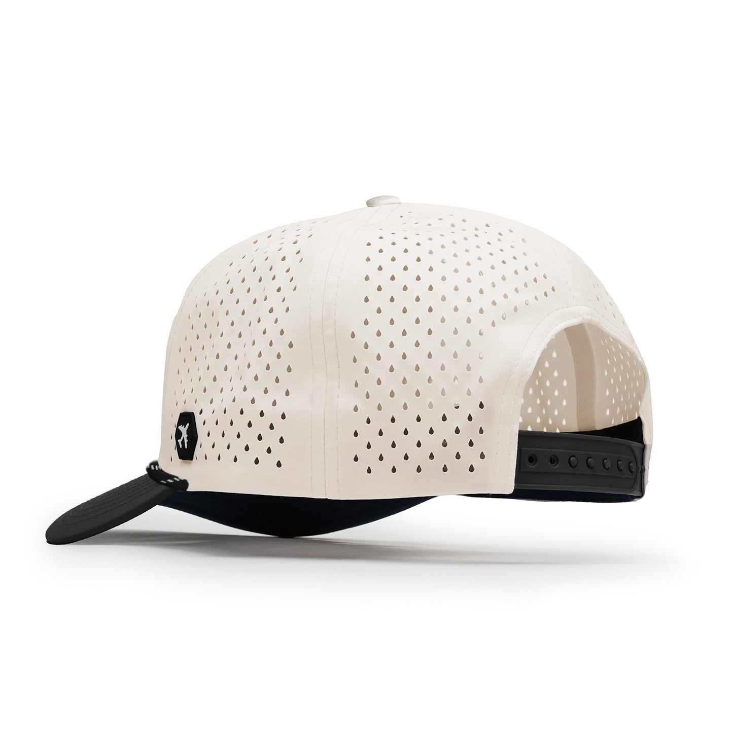 VEN - Performance Stamps - Natural/Black II