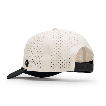 VEN - Performance Stamps - Natural/Black II