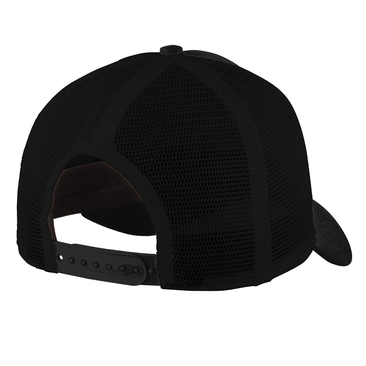 VZLA Dark - 9Forty New Era Trucker