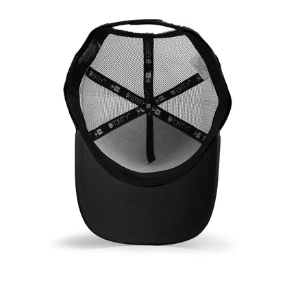 NEW ERA⚡MAR - Maracaibo Grey Trucker Hat