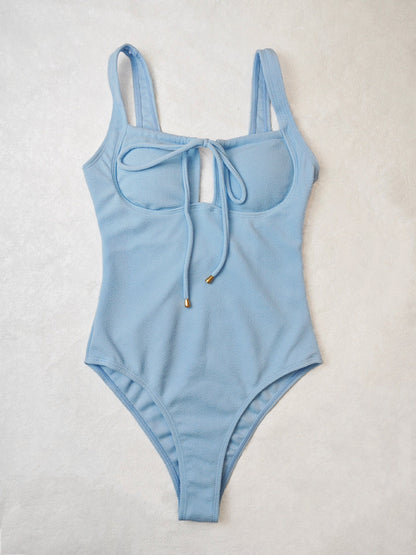 One Piece Swimsuit Bikini Swimsuit Women