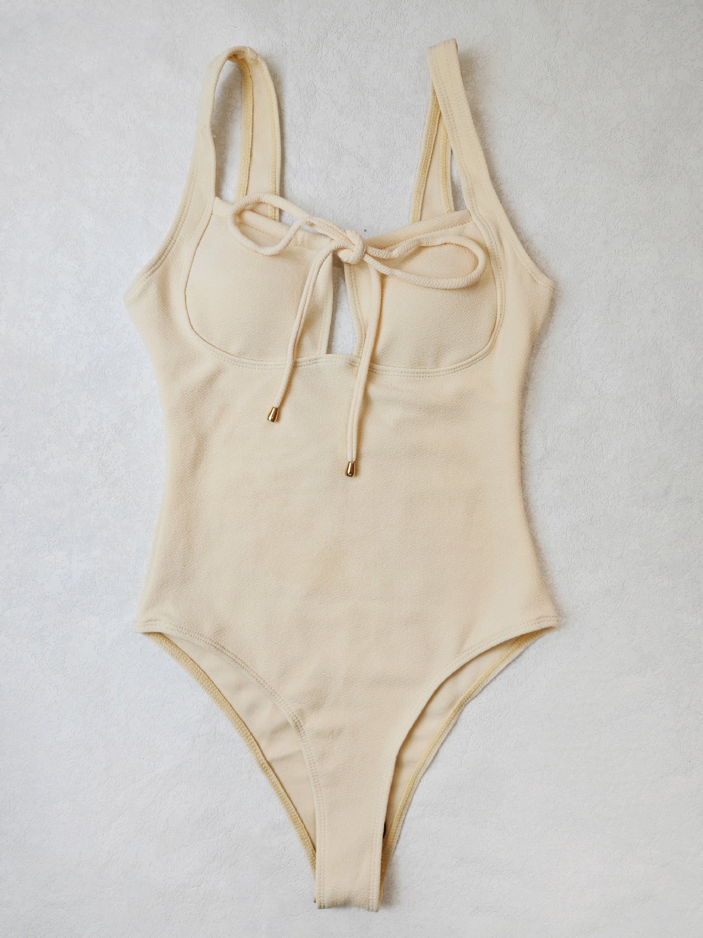 One Piece Swimsuit Bikini Swimsuit Women