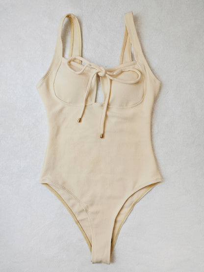 One Piece Swimsuit Bikini Swimsuit Women