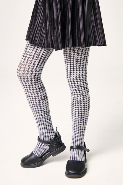 Conte Tights for girls - Olivia 60 Den