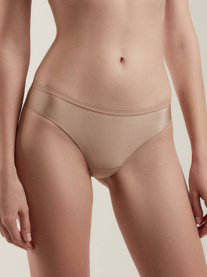 Panties Conte Day By Day RP6115 - Thong with a low waistline