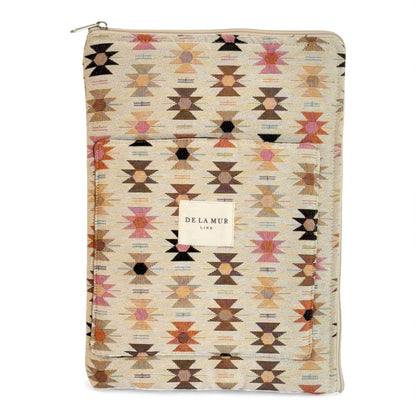Padded Laptop Bag Royal