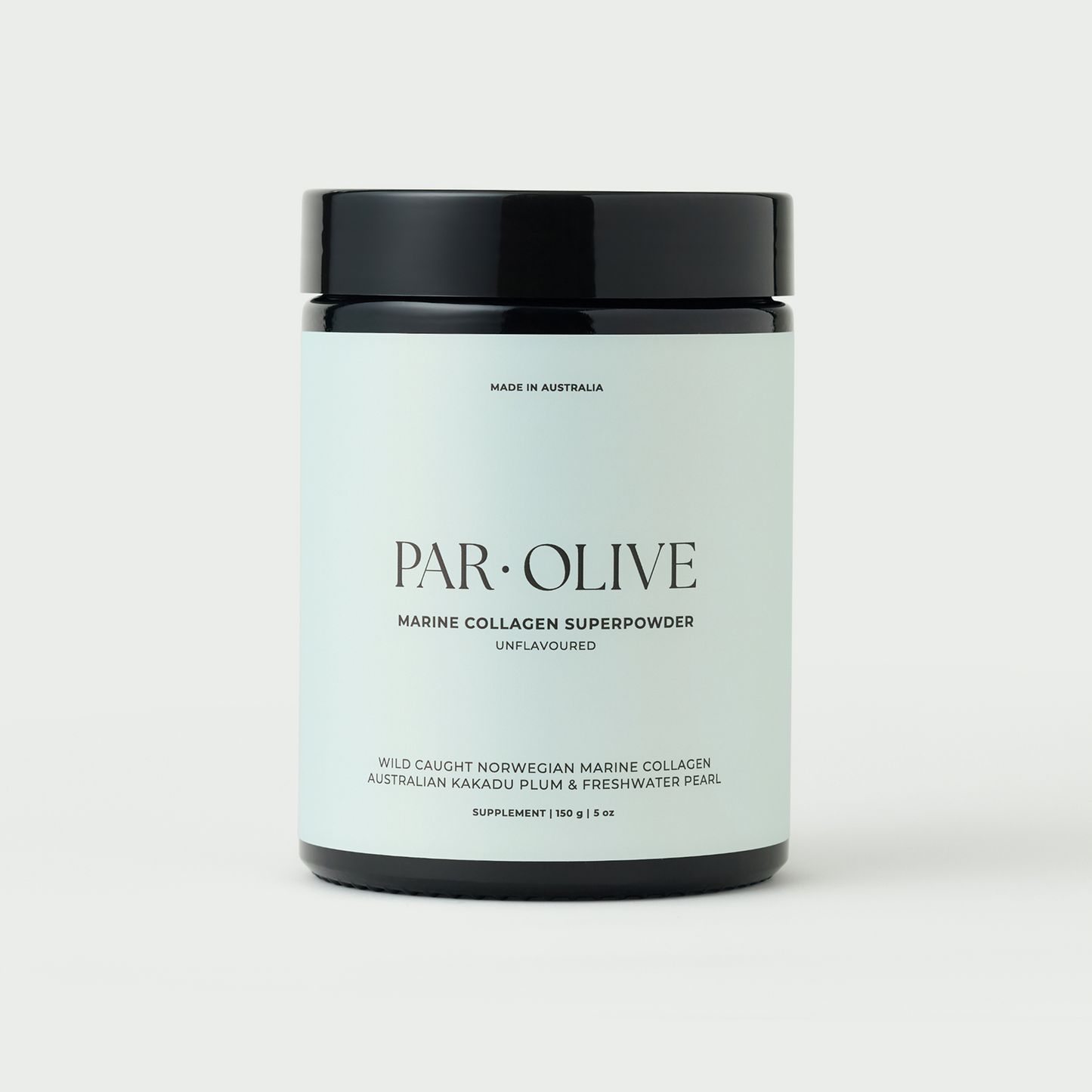 Marine Collagen SuperPowder