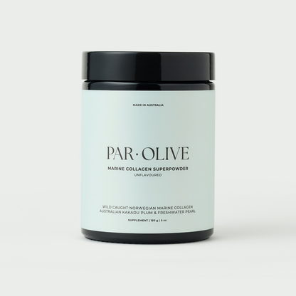 Marine Collagen SuperPowder