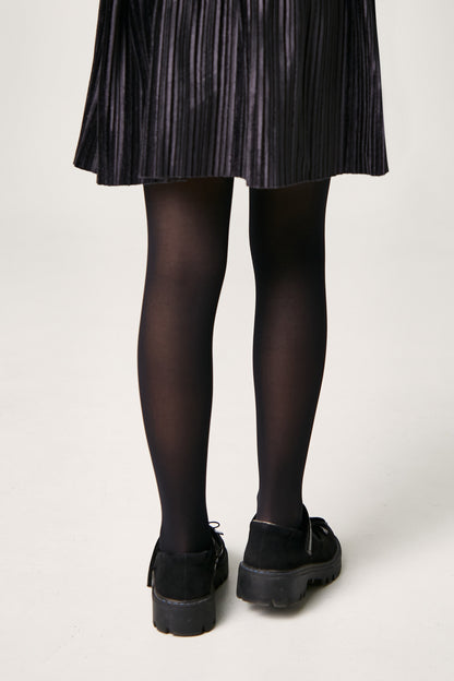 Conte Tights for girls - Princess 40 Den