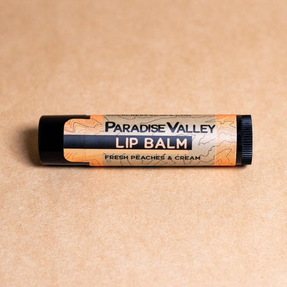 LIP  BALM | Paradise Valley