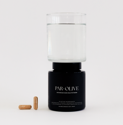 Advanced Skin Multivitamin