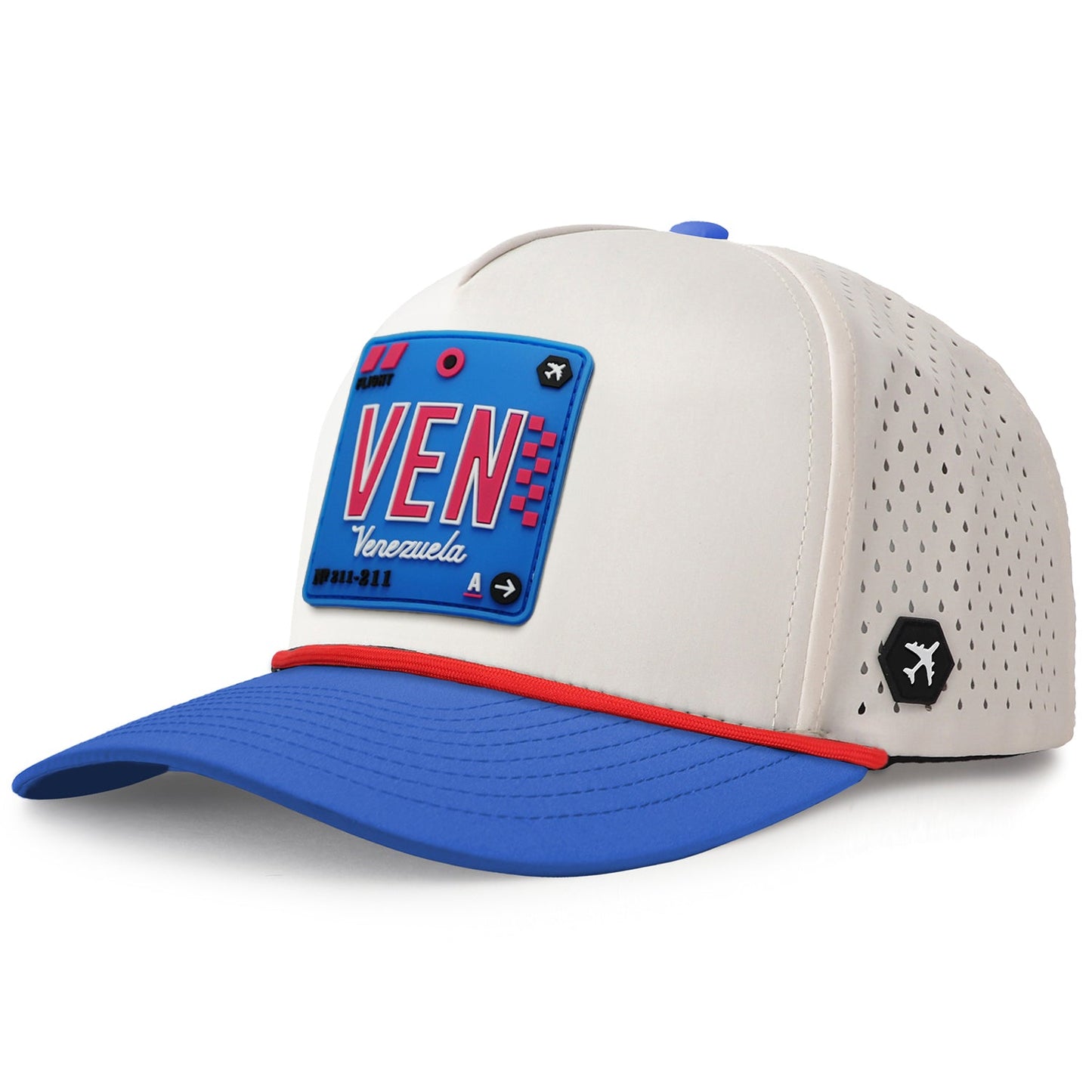 VEN - Venezuela Performance Blues
