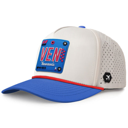 VEN - Venezuela Performance Blues