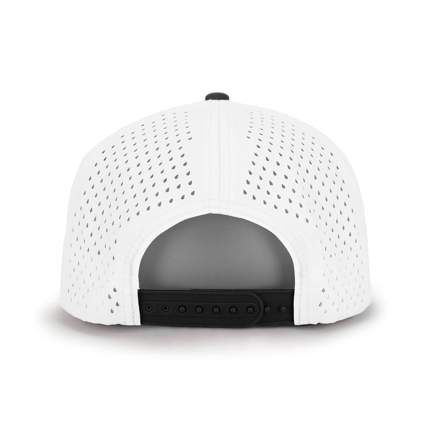 Caracas - Performance Stamps - White/Black
