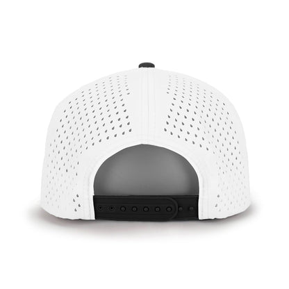 VEN - Performance Stamps - White/Black II