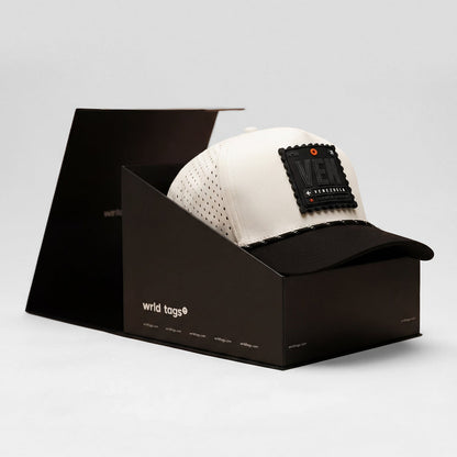 VEN - Performance Stamps - Natural/Black II