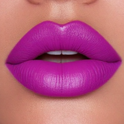 Ashunta Sheriff Beauty Vegan Multi-use Matte Cremè