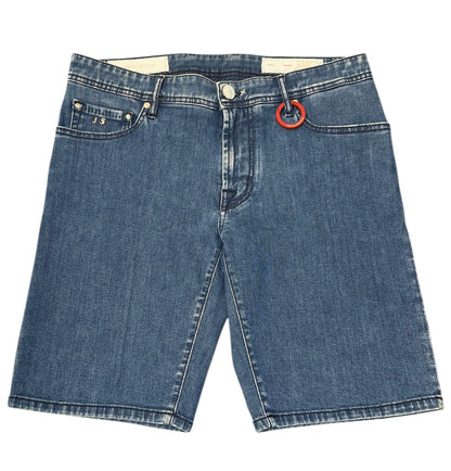 Tramarossa D375 Cotton Shorts