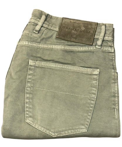 Tramarossa B042 Cotton Shorts