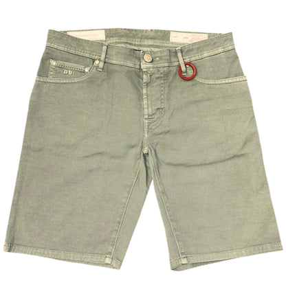 Tramarossa B042 Cotton Shorts