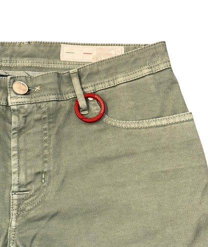 Tramarossa B042 Cotton Shorts